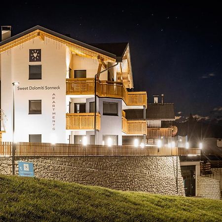 Sweet Dolomiti Sonneck Apartment Маранца Екстериор снимка