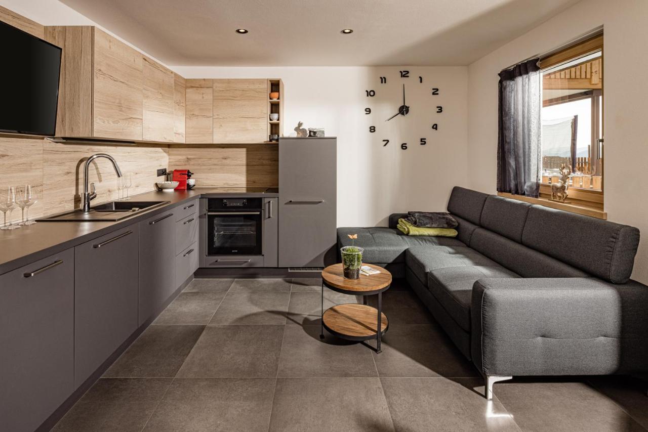 Sweet Dolomiti Sonneck Apartment Маранца Екстериор снимка
