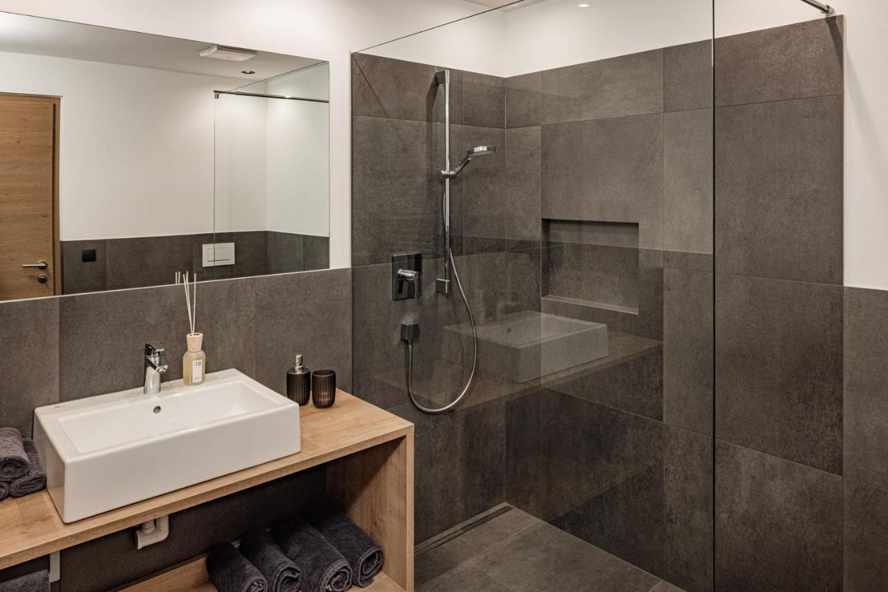 Sweet Dolomiti Sonneck Apartment Маранца Екстериор снимка