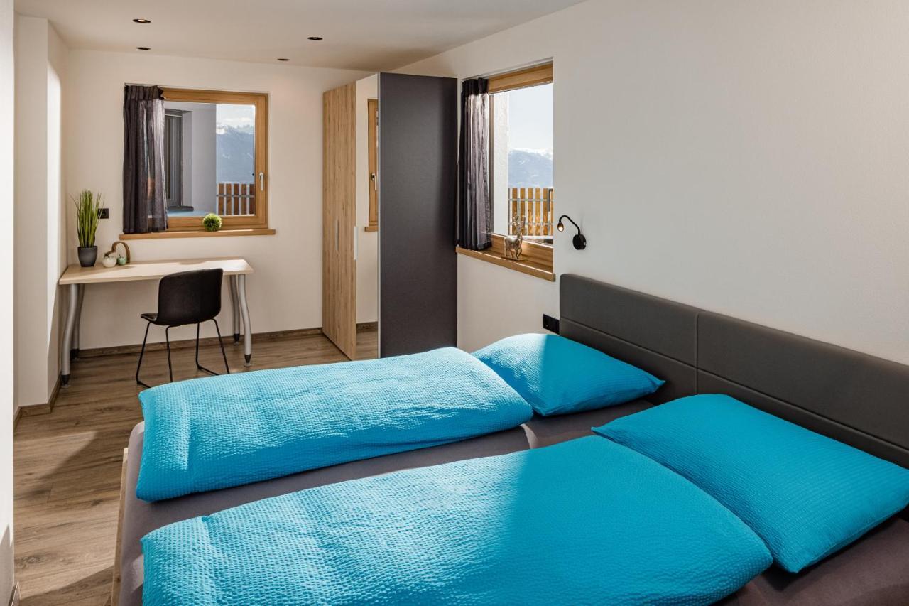 Sweet Dolomiti Sonneck Apartment Маранца Екстериор снимка