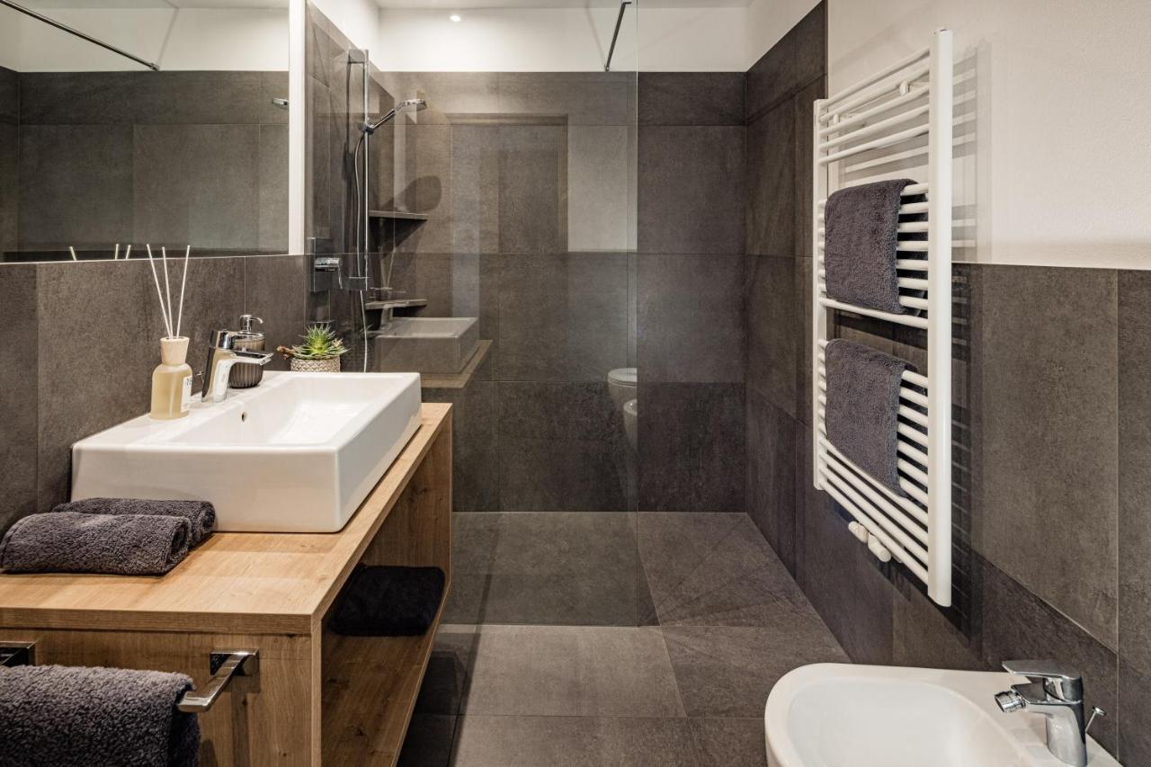 Sweet Dolomiti Sonneck Apartment Маранца Екстериор снимка
