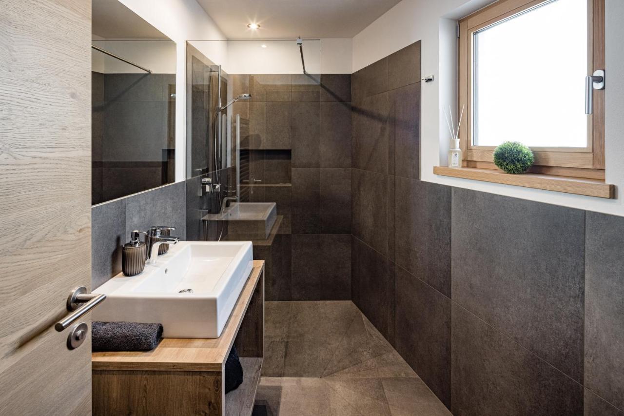 Sweet Dolomiti Sonneck Apartment Маранца Екстериор снимка
