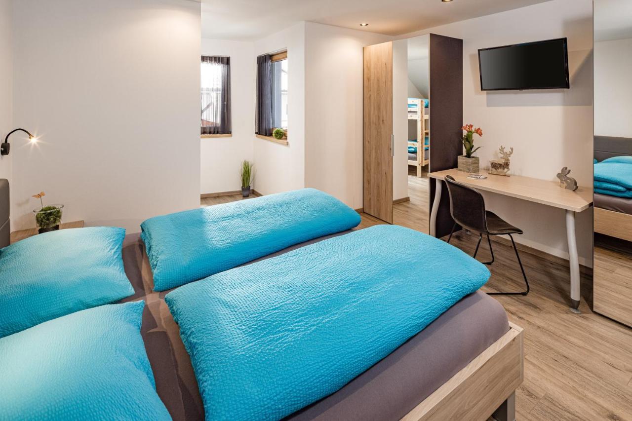 Sweet Dolomiti Sonneck Apartment Маранца Екстериор снимка