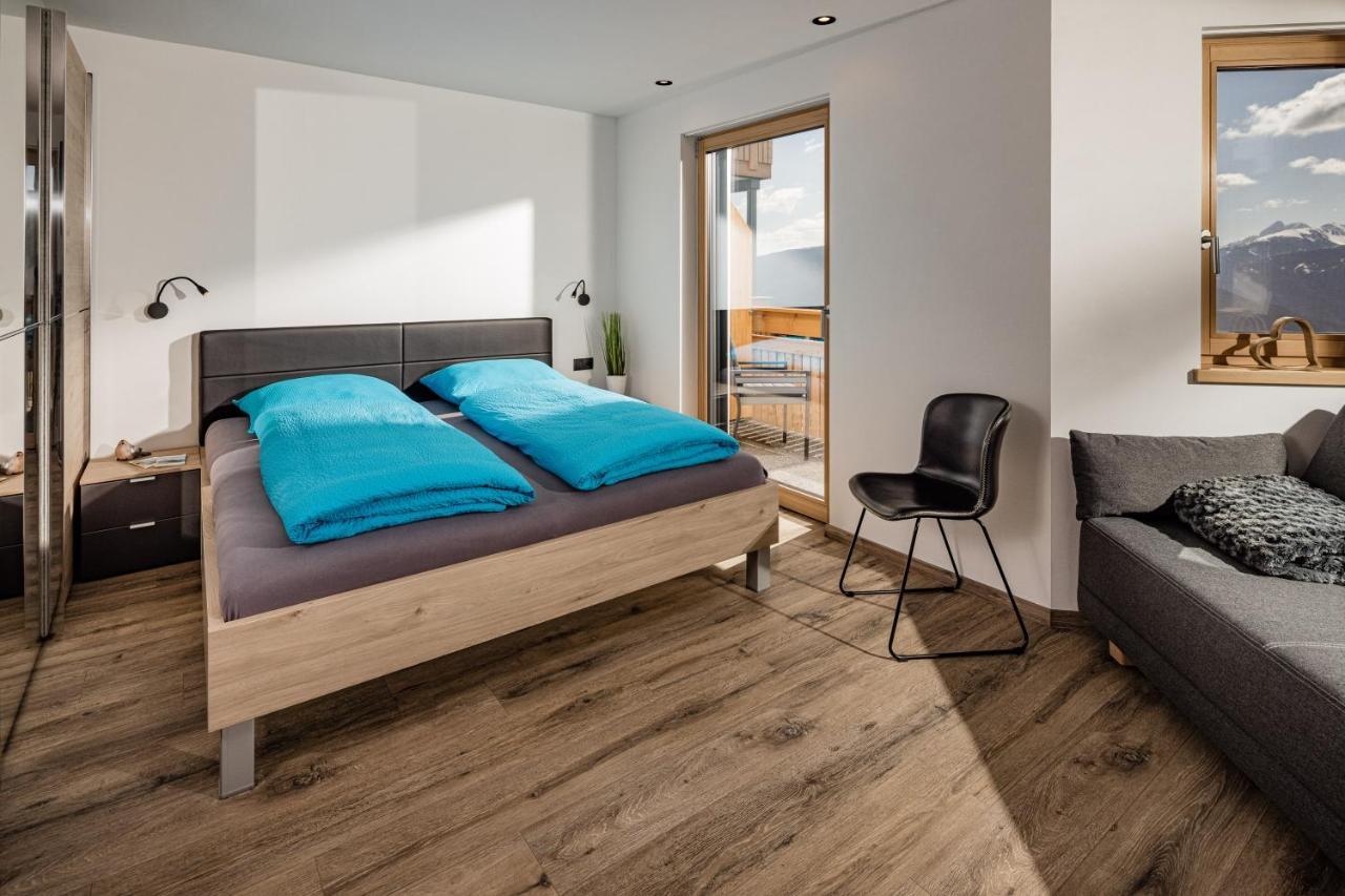 Sweet Dolomiti Sonneck Apartment Маранца Екстериор снимка