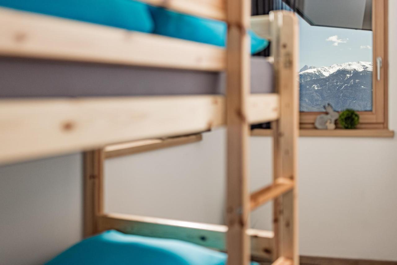 Sweet Dolomiti Sonneck Apartment Маранца Екстериор снимка