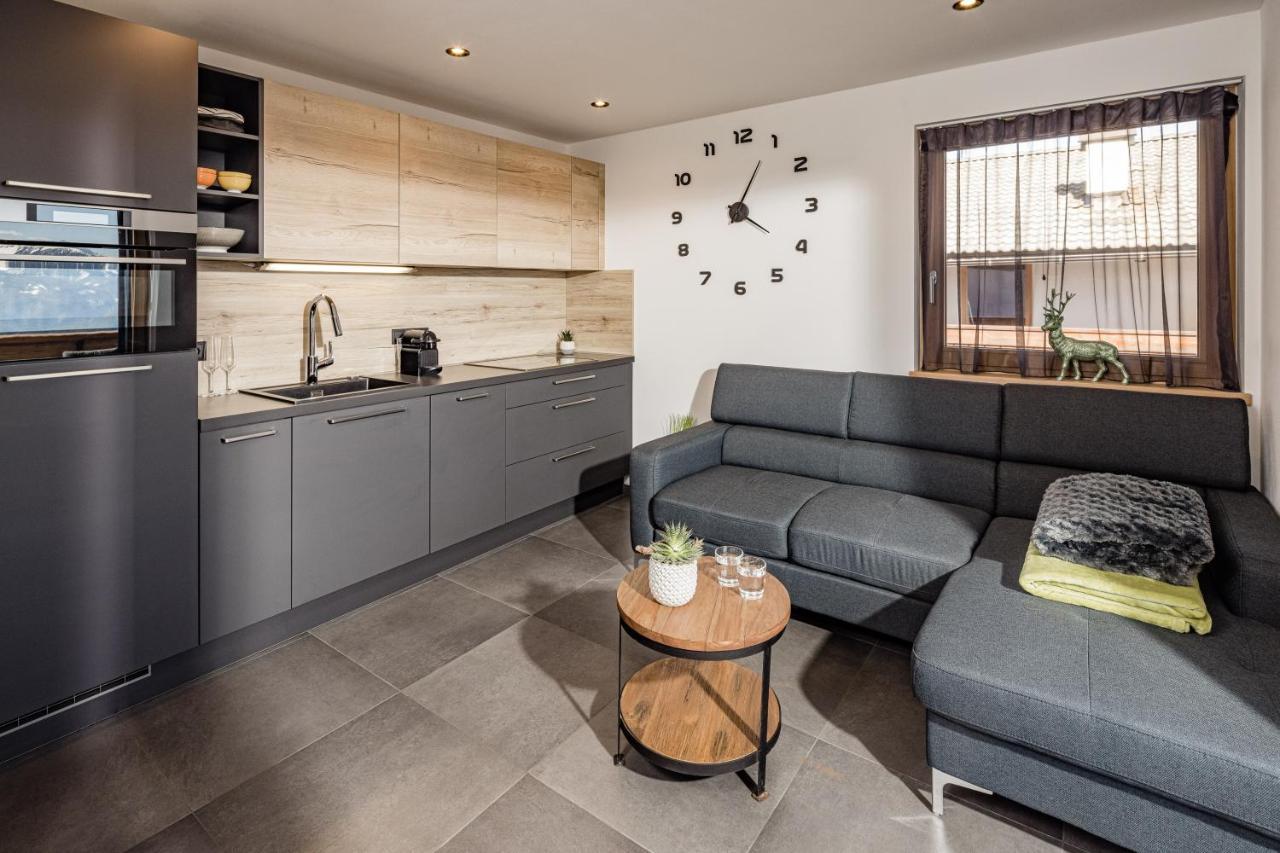 Sweet Dolomiti Sonneck Apartment Маранца Екстериор снимка