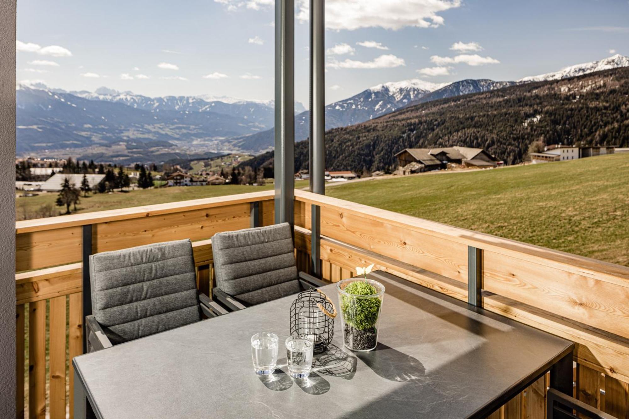 Sweet Dolomiti Sonneck Apartment Маранца Екстериор снимка
