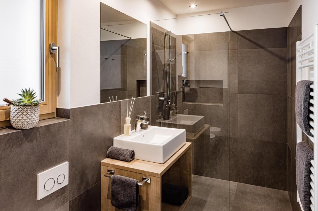 Sweet Dolomiti Sonneck Apartment Маранца Екстериор снимка